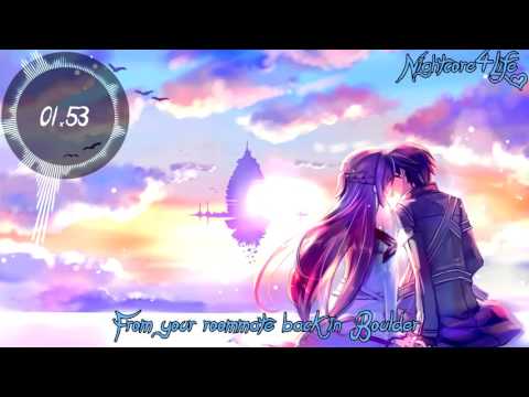 Closer [♫Nightcore♫]