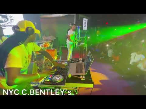 Tonymix ft T-Ansyto kraze Brooklyn New York 🔥