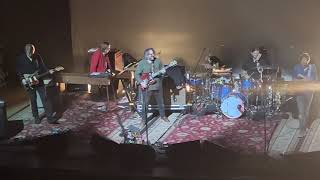 Wilco-“I Got You” Live in Los Angeles The Orpheum 10/26/21