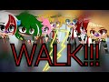 Walk Please Meme Tired Angry Deku Mha ️SHAKING ️