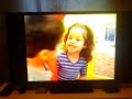 Opening To Barney Now I Know My ABC S 2004 VHS
