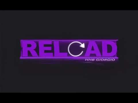 HHB Giorgio - HHBeach (Official Audio)