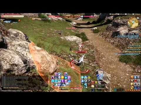 FFXIV - Battlecraft Leve: Wonder Wine (Eastern La Noscea)