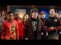 DOJO FINAL FIGHT Mitch Betrays Miyagi Do 4K Part 1 5 Cobra Kai Season 5