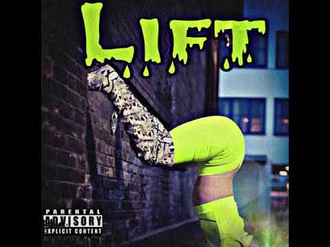 Bones - Lift ft. MoneyBabey (official audio)