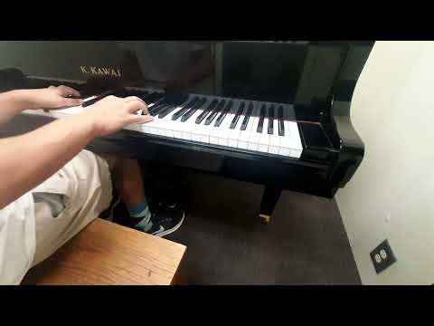 Monkey's Delivery Service - Mother 3 cover