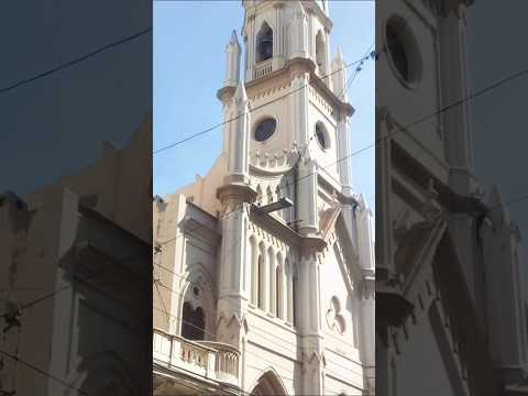 Parroquia Santa Rosa de Lima - Mendoza y corrientes #Rosario #santafe ✨