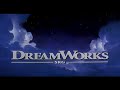 DreamWorks SKG Logo 1997 Present