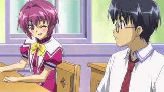 Otaku World Print - I Haunt Wizards