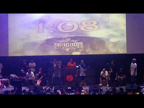 🇪🇸Skone vs 🇵🇪Papicha | 8vos de final | 🇵🇪 KINGDOM 2019