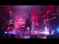 Karma - Reprise de Heavy Cross, The Gossip ...