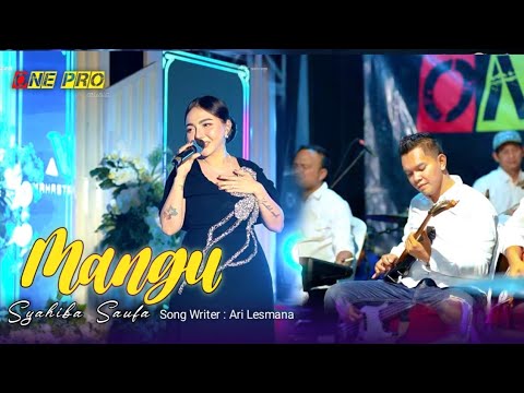 Mangu - Syahiba Saufa ft. ONE PRO The ENGGAGEMENT Party | Genteng Bwi (cover)