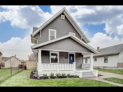 2502 Beatrice Street Springfield OH 45503