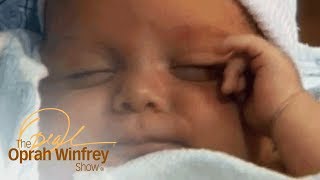 The Miracle Stillborn Baby Who Came Back to Life | The Oprah Winfrey Show | Oprah Winfrey Network