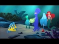 The Little Mermaid 3 Jump In The Line Shake Shake Shake Senora Reprise Finnish HD 1080p