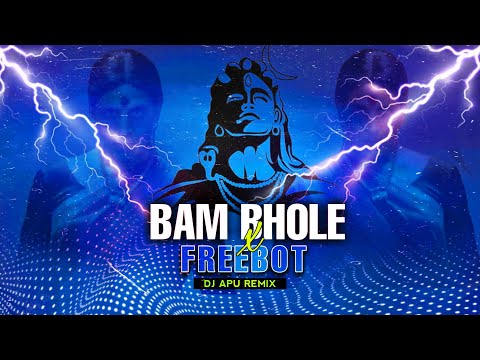 BamBhole X Freebot - DJ APU | VDJ SONU | AKSHAY KUMAR | LAXMI