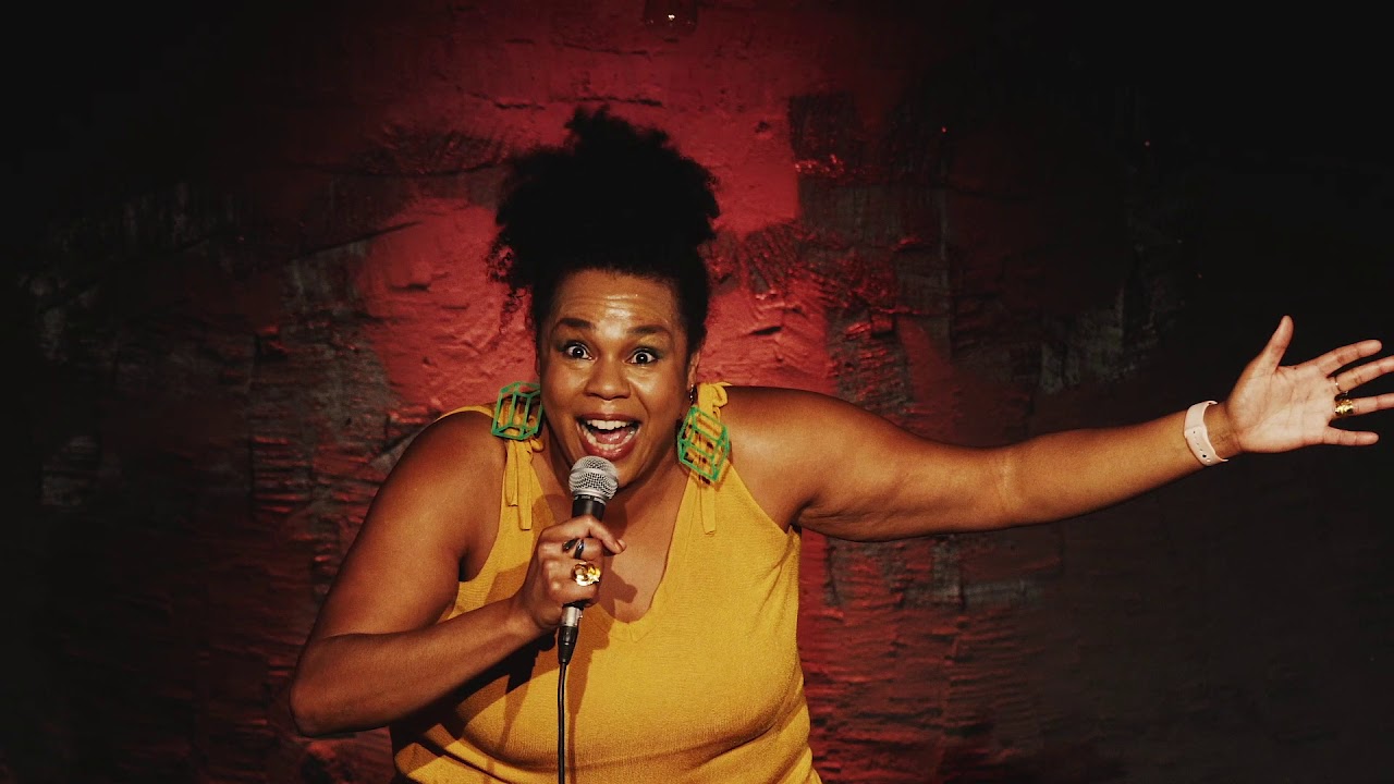 Desiree's Coming Early Teaser