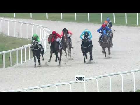 2019.06.16. 05. futam - KESZTHELYI ISTVÁN EMLÉKVERSENY HENDIKEP (II.o.) (szintetikus pálya)