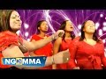 Damu Ya Yesu By Judy K Official Video