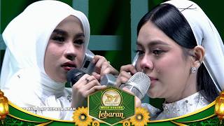 Download lagu Maaf yang Tertunda! Lewat Box Telepon, Rasa Maaf dan Rindu Coba Disampaikan! | Mega Konser Lebaran mp3