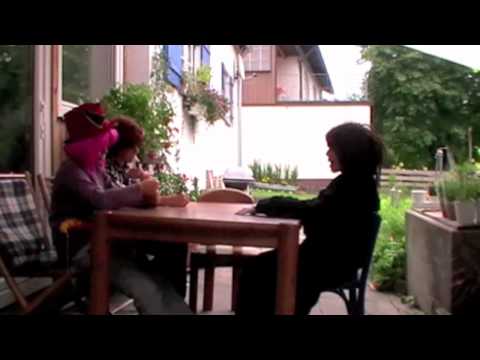 Skip & Fred Episode 3 (by brabbl)