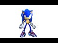 Mortal Kombat Armageddon Sonic Prime Game Play