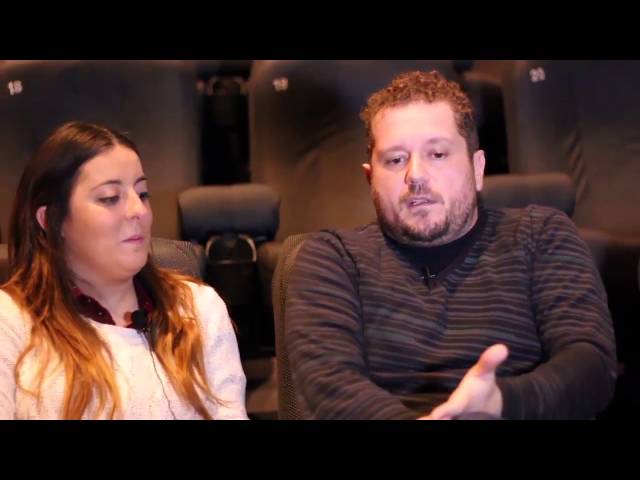 Vídeo relacionado con ¿Para qué sirve un cuñao? (Espasa Hoy)