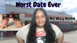 Download lagu Storytime | Worst Date Ever, He Left Me Stranded & Took My Purse mp3 Download lagu Storytime | Worst Date Ever, He Left Me Stranded & Took My Purse mp3