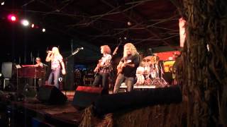 Glen Bridger, Head East, One Night in Milwaukee, WI