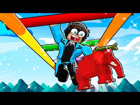Roblox POLE OBBY FOR BRAINROTS!