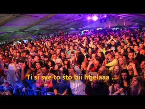 Djevojka sa sela - skupina PLAMEN