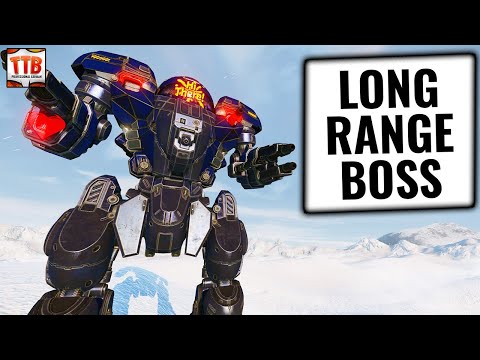 CONTROL THE BATTLE! - German Mechgineering #205 - Mechwarrior Online MWO 2020