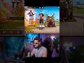 1 Vs 6 Majak Shorts Freefire Trending