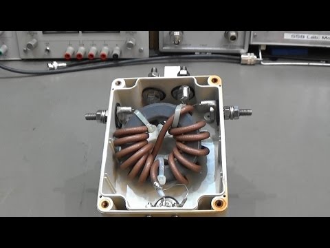 #100 Balun PART 1: Broadcast Interference, Common Mode Current and  Balun's magic