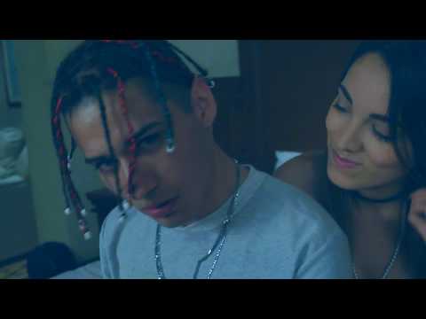 Sindro GZ - Luces (Official Video)