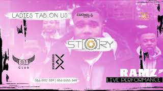 RAMZ STORY VIDEO