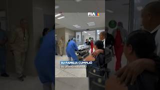Se fue como una heroína con tan solo 13 años 🙏
