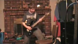 Hatebreed- Not One Truth