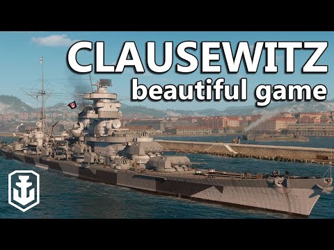 Can All Games Please Be This Good