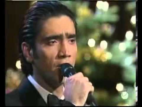 El Niño Del Tambor - Alejandro Fernández