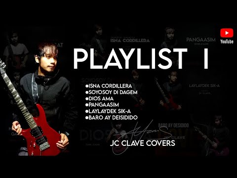 ONE MUZIC - PLAYLIST I | JC CLAVE