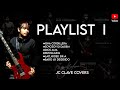 JC CLAVE MUSIC PLAYLIST I ONE MUZIC