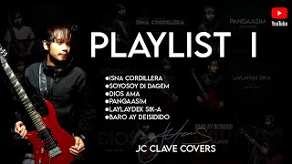 Download lagu ONE MUZIC - PLAYLIST I | JC CLAVE mp3