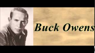 We Split The Blanket - Buck Owens & His Buckaroos
