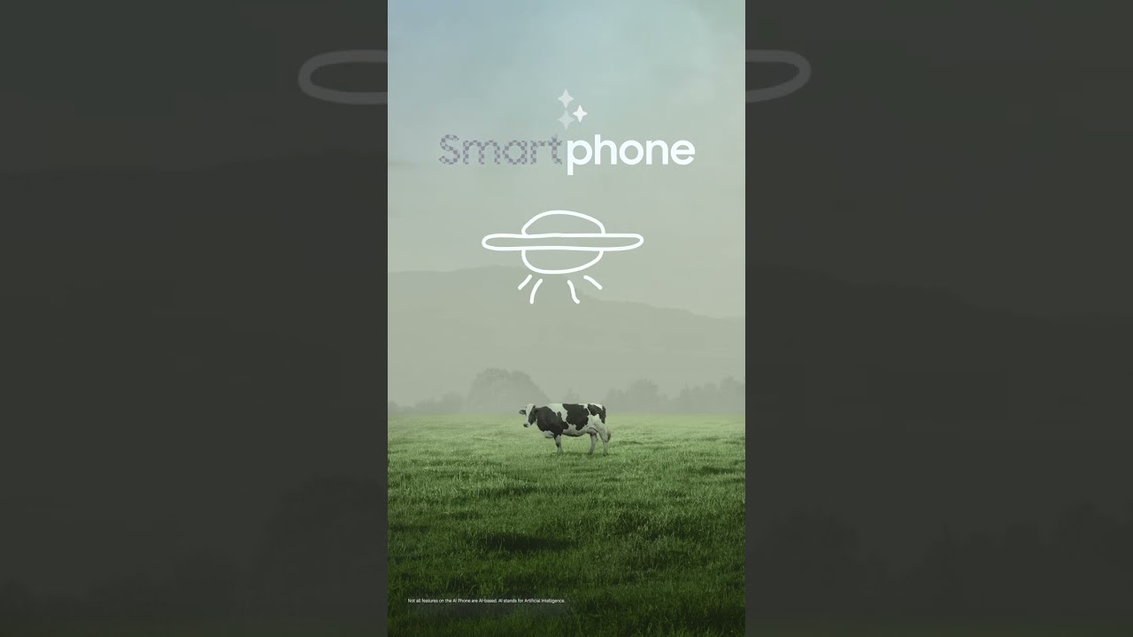 Galaxy AI (Spaceship) 2026 - YouTube