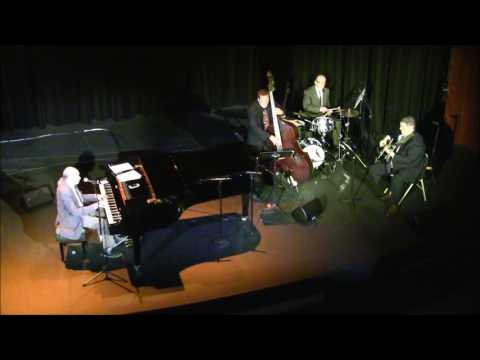 Bob Dorough@ CALS Ron Robinson Theater-"Conjunction Junction"