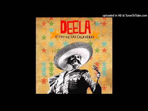 Deela - Reina De Cumbia