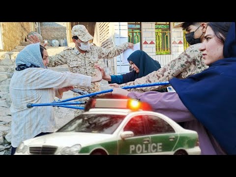 Police Search for Mahmoud | Nahid’s Family Faces a Heart-Stopping Crisis