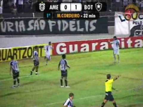 Confira gols dos grandes na rodada do Estadual do Rio