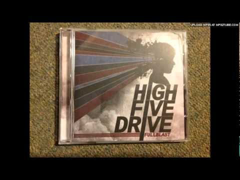 High Five Drive - Save Yourself